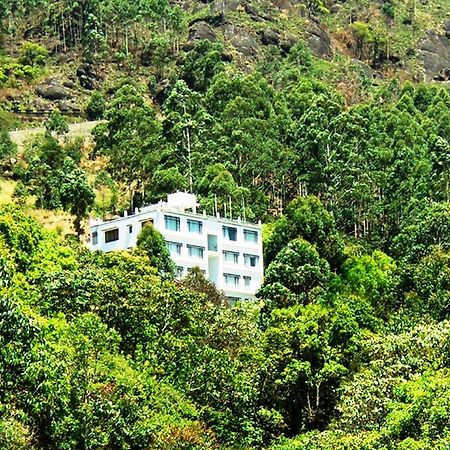 Tea Mount Resort Мунар Екстериор снимка