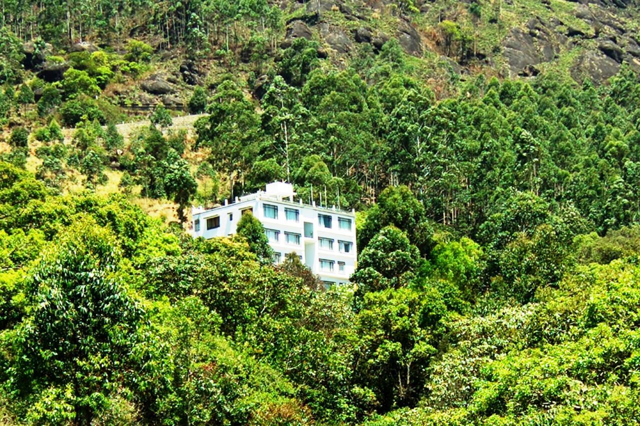 Tea Mount Resort Мунар Екстериор снимка
